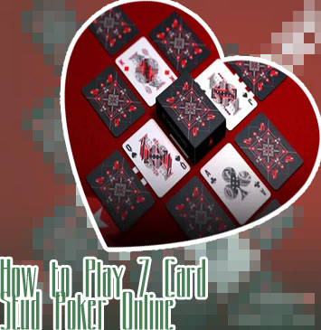 5 card stud poker online free