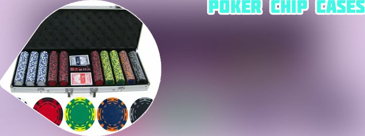 500 piece poker chips