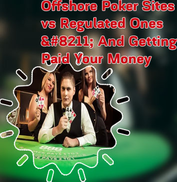 Best offshore poker sites