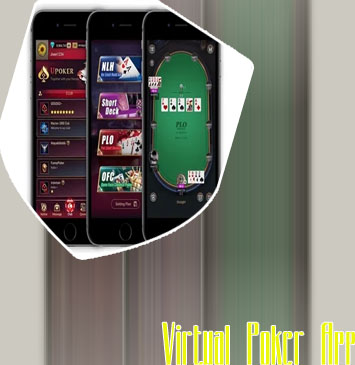 Best poker app with friends