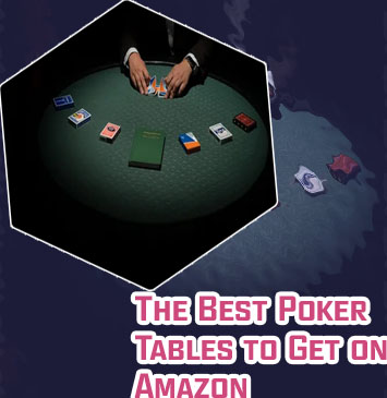 Best poker table