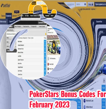 Betfair promo code poker