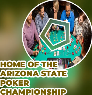 Casino with poker tables near me