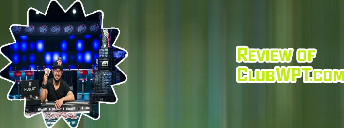 Clubwpt poker