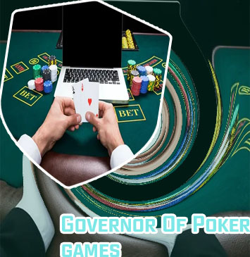 Computer poker games