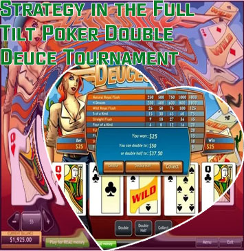 Deuce in poker