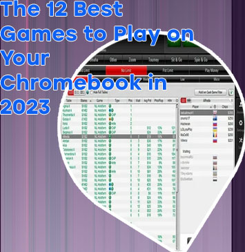 Download pokerstars on chromebook