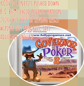 Free download governor of poker 2 full version pc