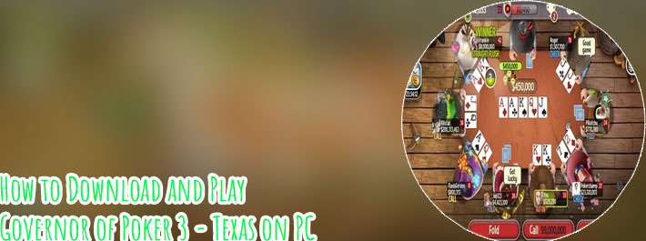 Free download governor of poker
