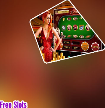 Free poker slot games
