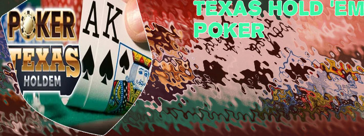 Free texas hold em poker