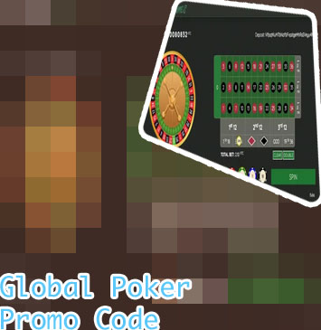 Global poker no deposit codes