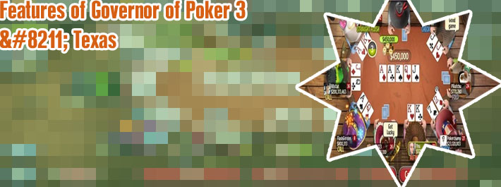 Governor of poker 1