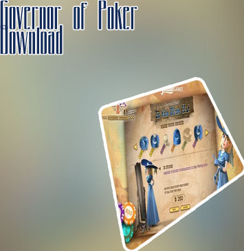 Governor of poker free download