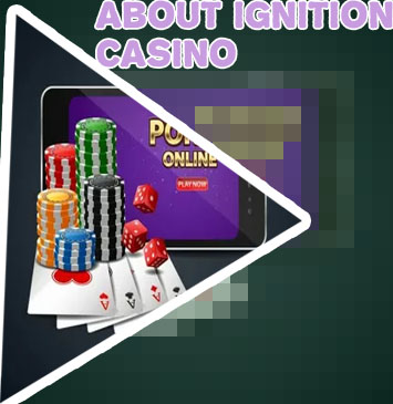 Ignition casino poker tournaments
