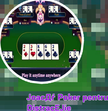 Jocuri poker texas holdem online gratis