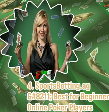 Live online poker for money