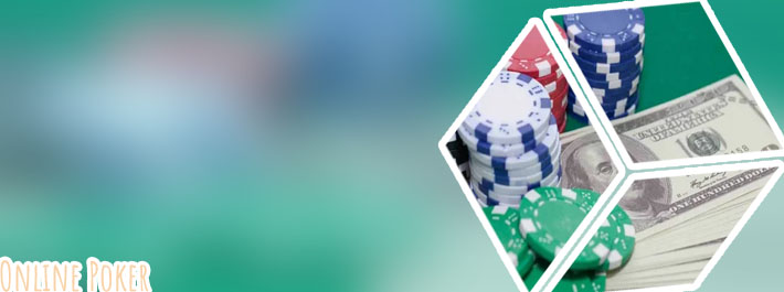 Money poker