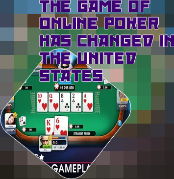 Online casino texas holdem poker