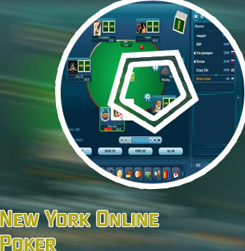 Online hold em poker