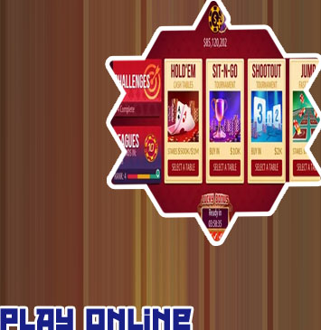 Online poker facebook