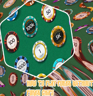 Partypoker chips