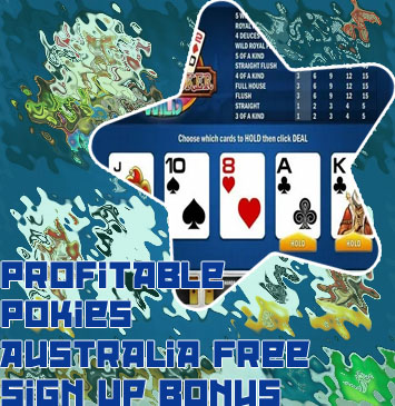 Play deuces wild poker free online