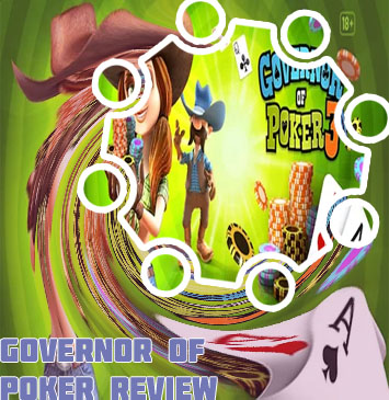 Play governor of poker