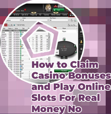 Play money to real money pokerstars