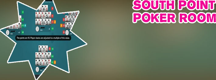 Point poker