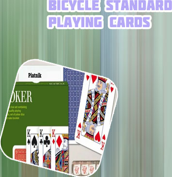 Poker cards price
