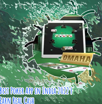 Poker cash game app