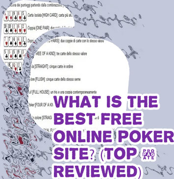 Poker online no account