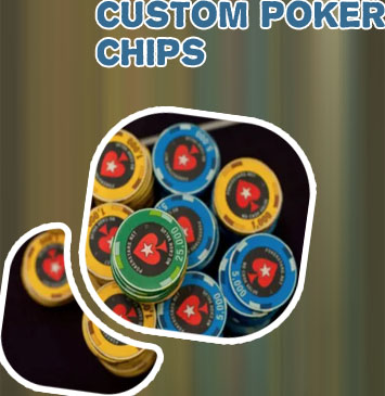 Poker start chips