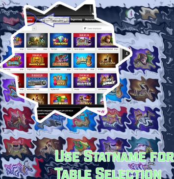Poker stats website