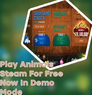 Poker steam