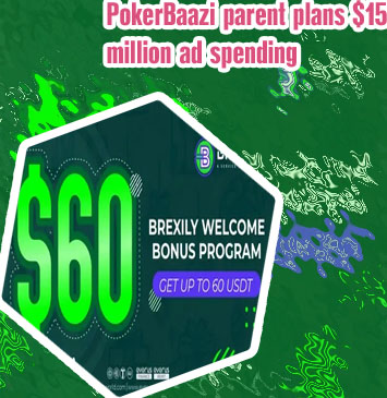 Pokerbaazi welcome bonus