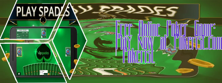 Pokerist texas holdem poker game online