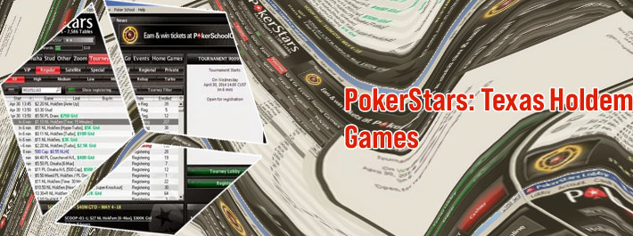 Pokerstars account frozen