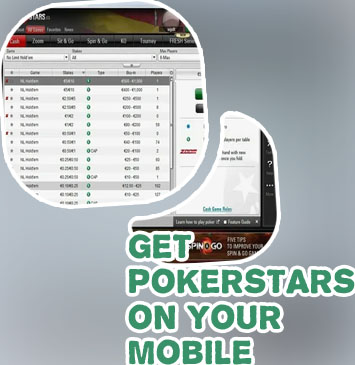 Pokerstars france download