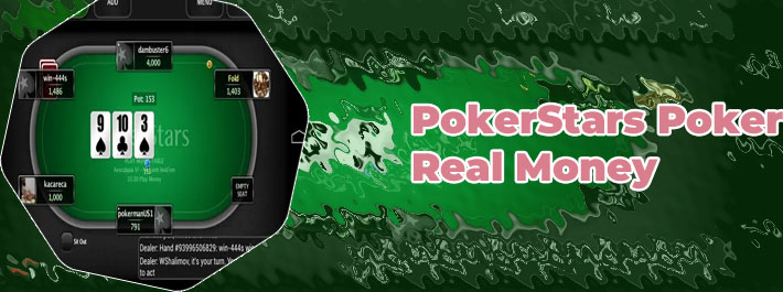 Pokerstars ios