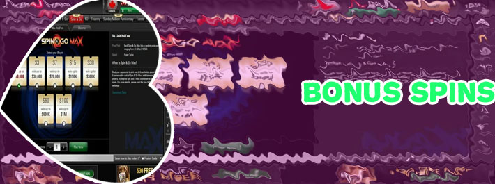 Pokerstars thirty bonus