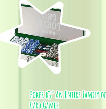 Single poker chip case