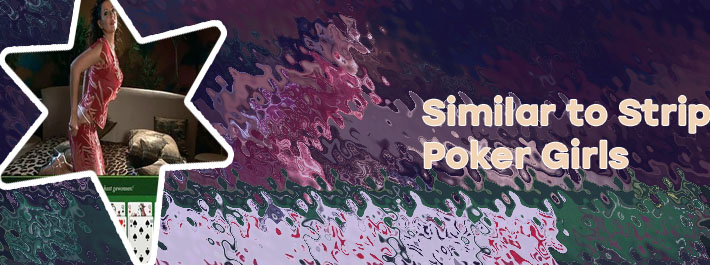 Strip poker for free