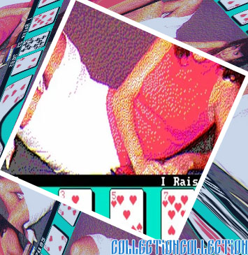 Strip poker ios