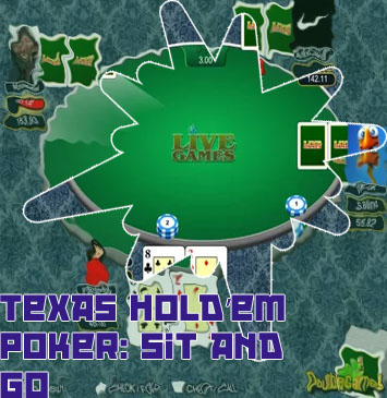 Texas holdem poker online kostenlos spielen
