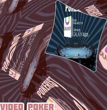 Video poker by pokerist