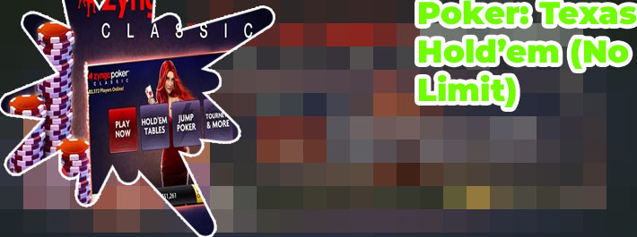 Zynga poker facebook